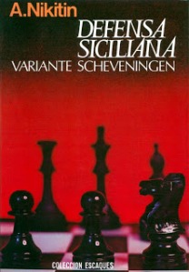 66 Siciliana - Scheveningen